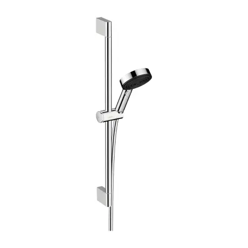 Hansgrohe Pulsify Select S 105 tuš set 3 JET RELAXATION sa kliznom šipkom 65 cm 24160000