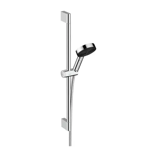 Hansgrohe Pulsify Select S 105 tuš set 3 JET RELAXATION sa kliznom šipkom 65 cm 24160000