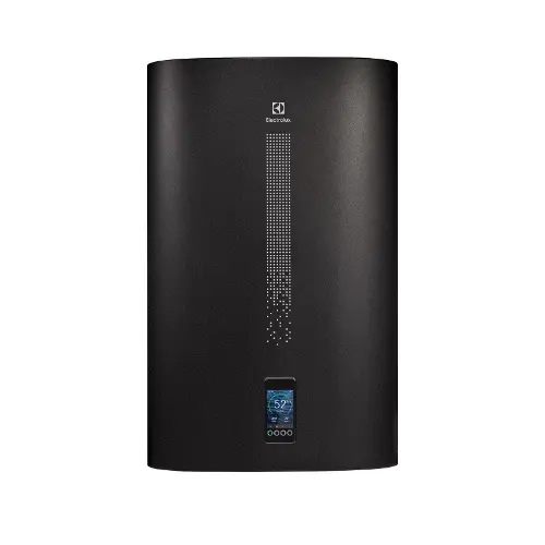 Electrolux EWH SI BE EEC Wifi 50L Black
