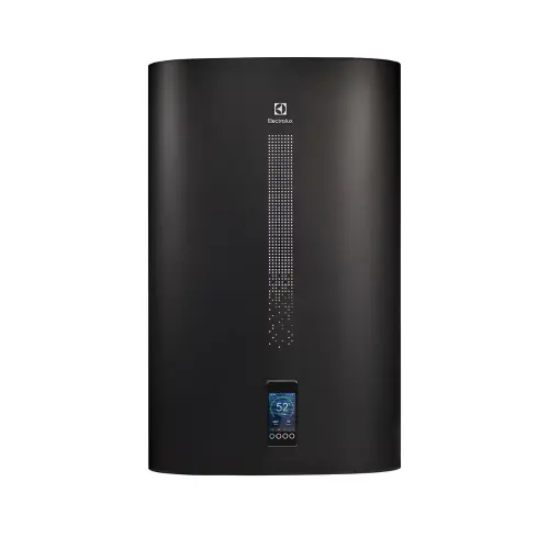Electrolux EWH SI BE EEC Wifi 50L Black