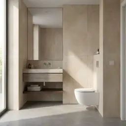 Marazzi Slow Sabbia 60X120 MFS4