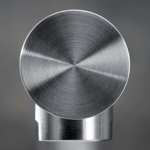 Blanco LANORA inox massive 523122