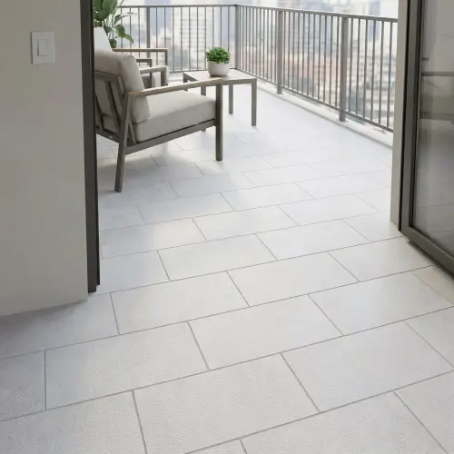 Zorka New City Bianco 30x60 9mm R10