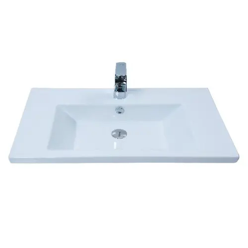Alvit Line 1000x450/40mm ugradni lavabo