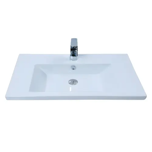 Alvit Line 1000x450/40mm ugradni lavabo
