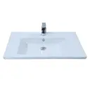 Alvit Line 1000x450/40mm ugradni lavabo