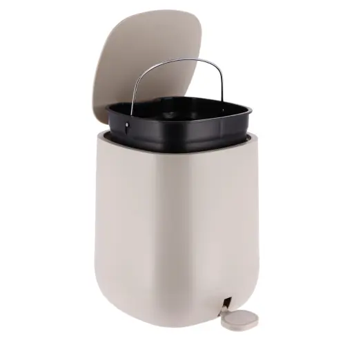 Tendance kanta za smeće 5L 27X20X26CM Soft CLOSE ABS TAUPE