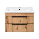 Astral Calista 800 lavabo sa ormarićem