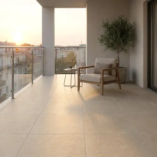 Marazzi Stream 60X60 Stream Beige M0UW