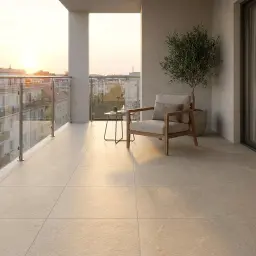 Marazzi Stream 60X60 Stream Beige M0UW