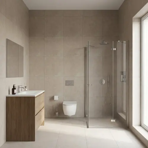 Marazzi Stream 60X60 Stream Beige M0UW