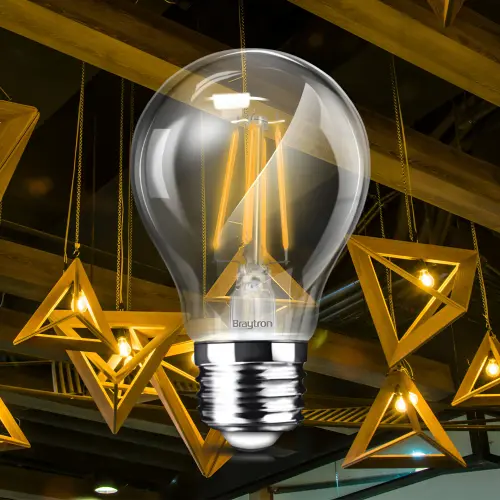 Braytron LED Filament Sijalica A60 7W E27 Providna 6500K BA38-00723