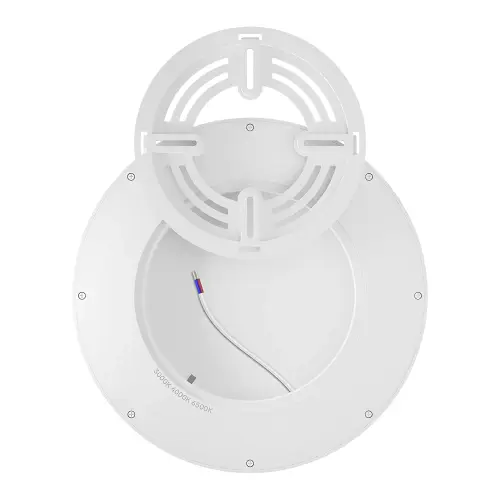 Braytron LED Plafonjera Okrugli 20W Beli CCT BP07-00280