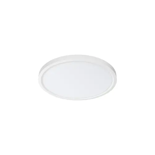 Braytron LED Plafonjera Okrugli 20W Beli CCT BP07-00280
