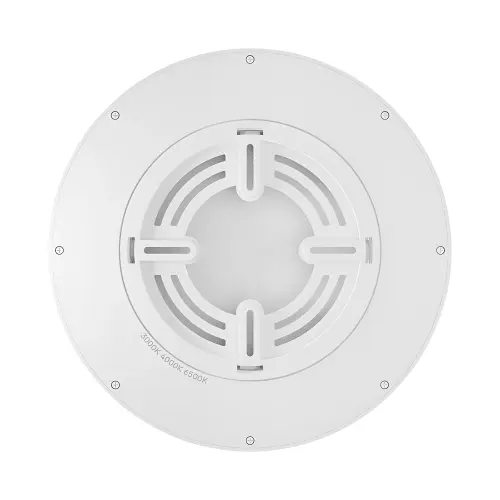 Braytron LED Plafonjera Okrugli 20W Beli CCT BP07-00280