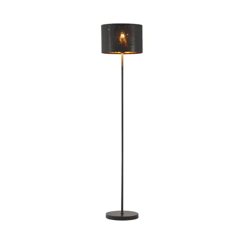 Braytron Podna Lampa E27 Crni BV06-00010