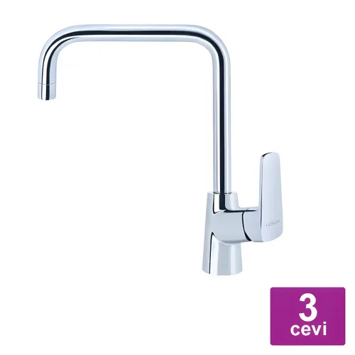 Rosan Stolz za sudoperu 3 cevi 138203
