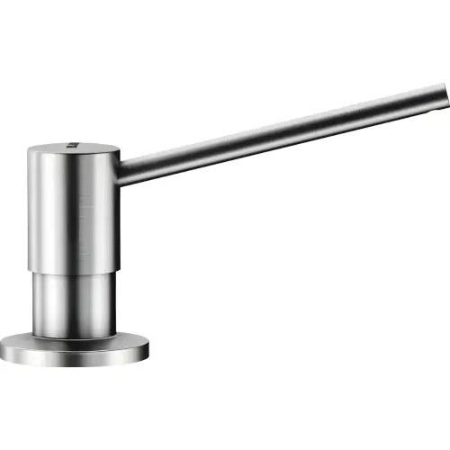 Blanco TORRE inox-finish ultraresist 526430