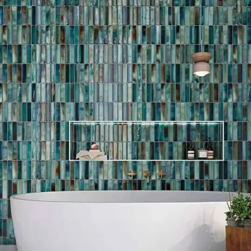 El Barco Borealis Aqua 15x30 SM385