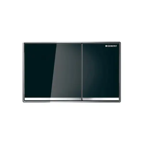Geberit Omega60 tipka za ugradni vodokotlić 115.081.SJ.1