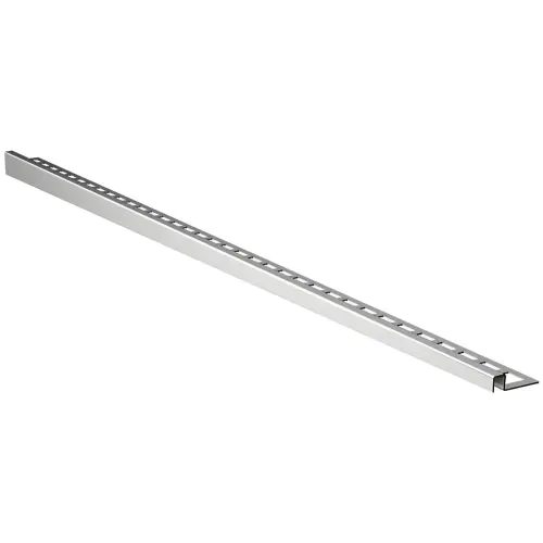 Aco ShowerStep C leva lajsna za tuš kabinu 1490/12,5 - 9010.72.54