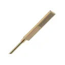Hansgrohe Pulsify E ECOSMART 100 tuš ručica Brushed BRONZE 24320140