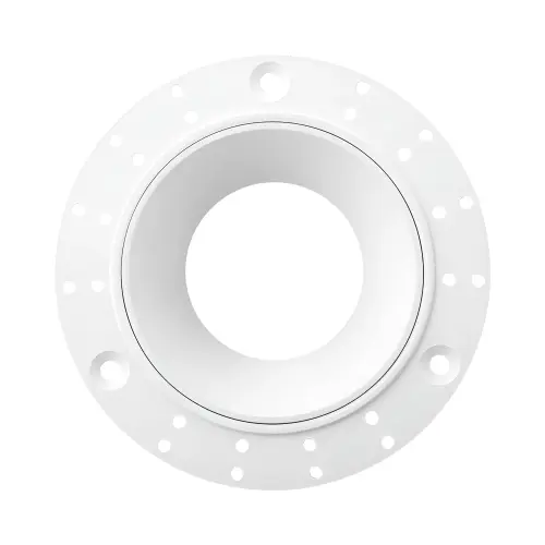 Braytron GU10 Ugradna Rozetna Okrugla Bela/Crna BH03-00820