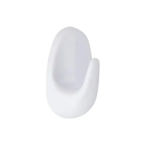 Tendance Kukica 3m 4,2 x 3 x 6,5 plastična bela