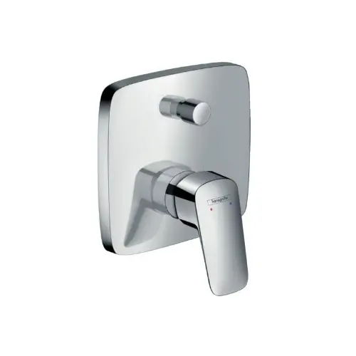 Hansgrohe Logis mešač sa prebacivačem 71405000