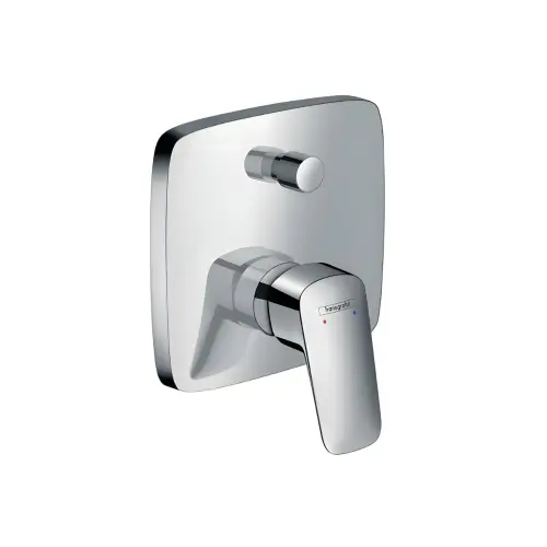 Hansgrohe Logis mešač sa prebacivačem 71405000