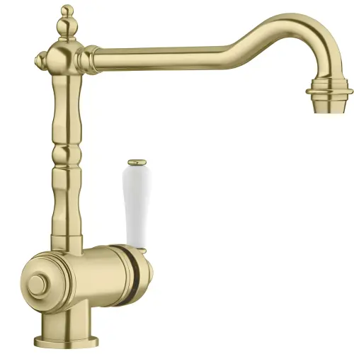 Blanco TRADON zlatno saten 526688