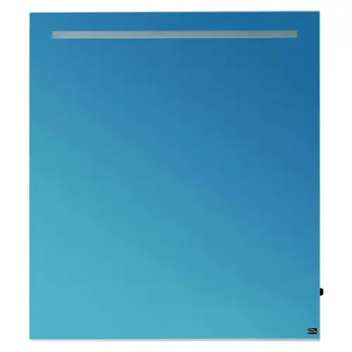 Pino Art Ogledalo Sigma Art 60 LED