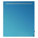 Pino Art Ogledalo Sigma Art 60 LED