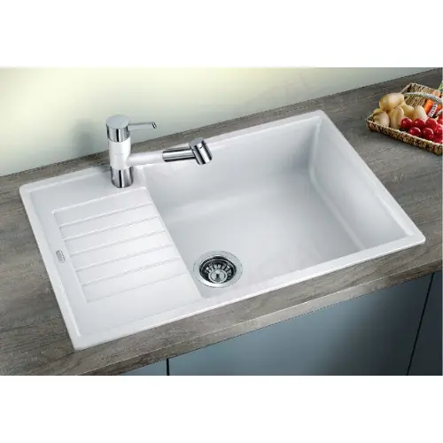 Blanco ZIA XL 6 S Compact bela 523277