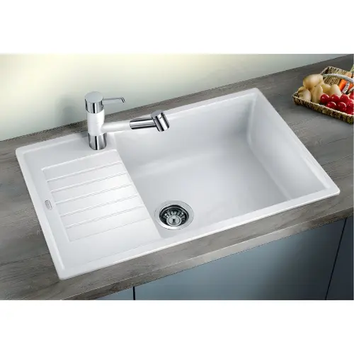 Blanco ZIA XL 6 S Compact bela 523277