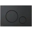 Alca tipka M678 Crna -mat