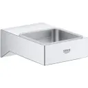Grohe Selection Cube držač za sapun ili čašu 40865000