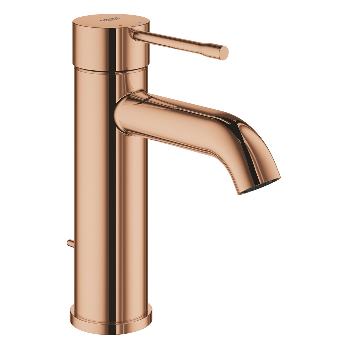 Grohe Essence za umivaonik Sa Podsklopom S Veličina Warm Sunset 24171DA1