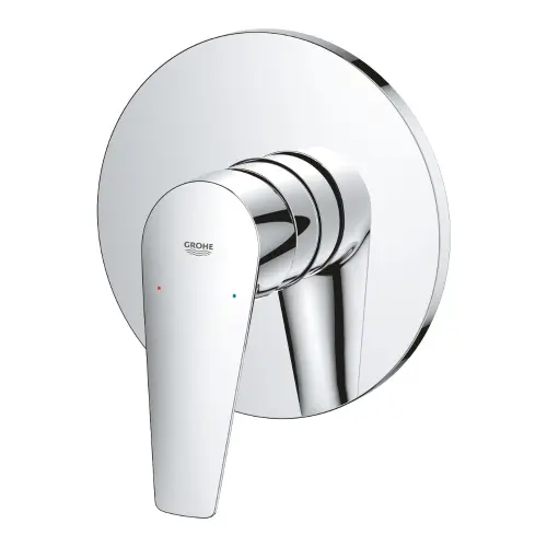 Grohe Bauedge mešač 24161001