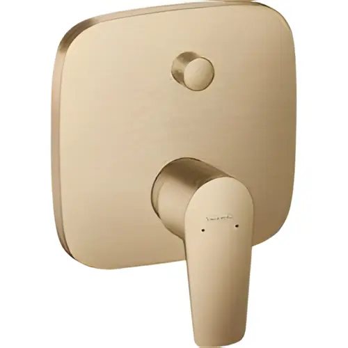 Hansgrohe Talis E mešač sa prebacivačem brushed bronze 71745140