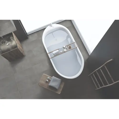 Kanjiža CEMENT SMOKE 295x59 RETT