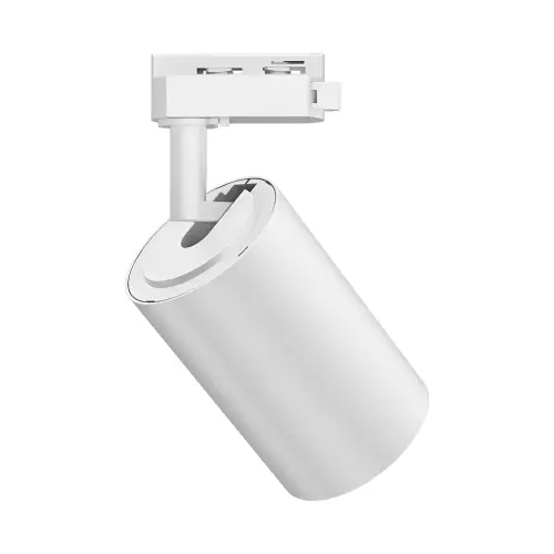 Braytron LED Šinski Reflektor 30W Beli CCT Monofazni BD40-00680