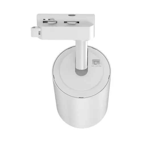 Braytron LED Šinski Reflektor 30W Beli CCT Monofazni BD40-00680