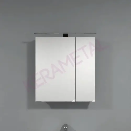 Kolpa ormarić Oxana TOO 60cm Acacia light LED SW S 508230