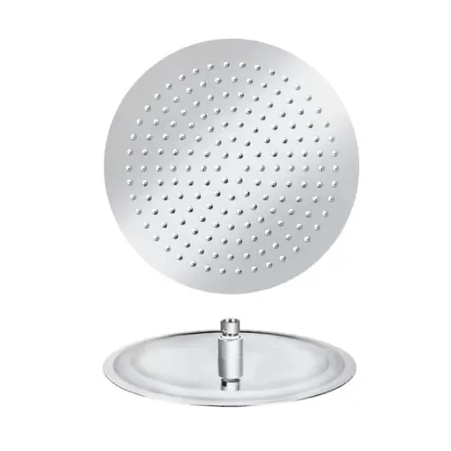 Rosan tuš ruža PTRUSP12 za USPONSKI INOX