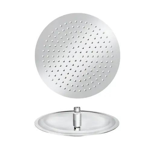 Rosan tuš ruža PTRUSP12 za USPONSKI INOX