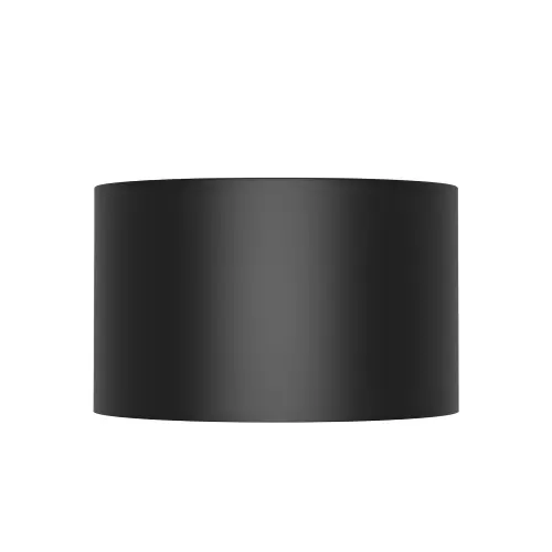 Braytron Nadgradni Spot Okrugli Jednostruki 10W Crni/Crni CCT BH04-00041
