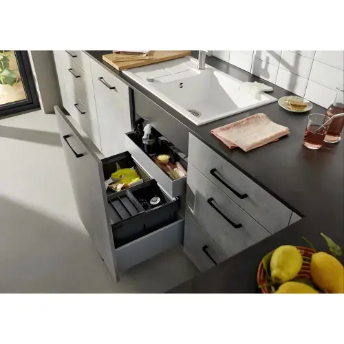 Blanco SELECT II Orga 526212