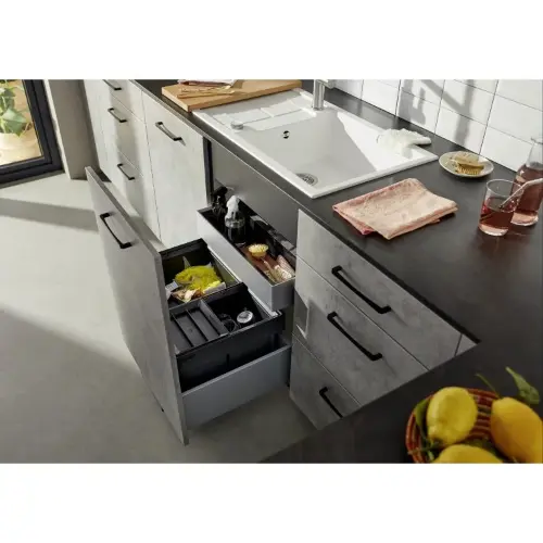 Blanco SELECT II Orga 526212