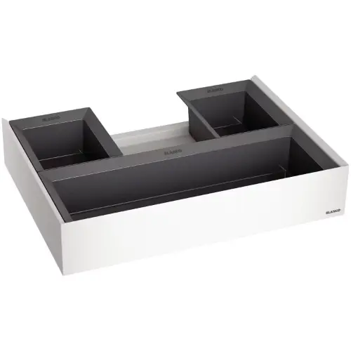 Blanco SELECT II Orga 526212